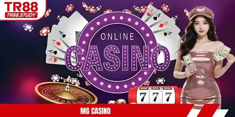 mg casino